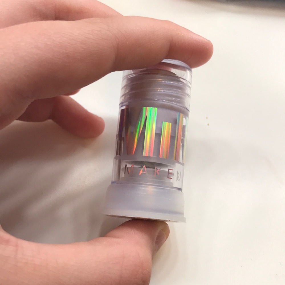 Milk Mini highlight stick